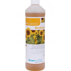 Шампунь-концентрат BERGER Classic Bio Soap (1л)